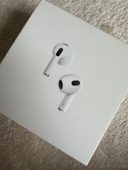 Apple airpods 3 gen - 5