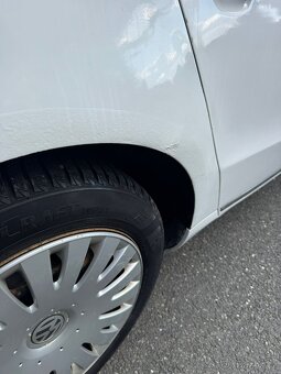 Volkswagen Passat 2.0 TDI, 103 kW, r. v. 2010 – velmi dobrý - 5