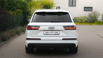 Audi Q7, Quattro S-line 3,0TDI/200kW - 5