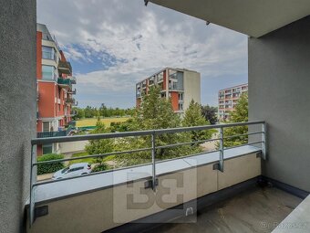 Krásný byt 2+kk Praha 5 - Zličín, ul.Sazovická, ev.č. N08467 - 5