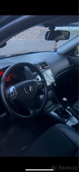 Honda Accord 7g - 5
