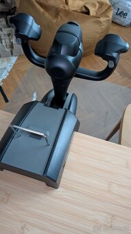 Knipl Herní ovladač pro letecké simulátory - 5