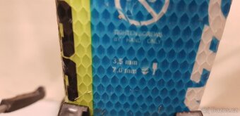 ATOMIC lyže 120 - 5