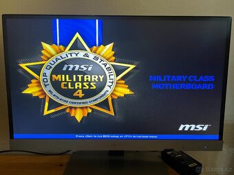 Kancelářský PC /bez disku/ více kusů k dispozici - 5