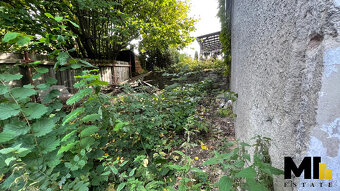 Prodej rodinného domu  85 m2, Slavětín u Litovle, plocha par - 5