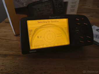 Garmin StreetPilot GPS (1999) - 5