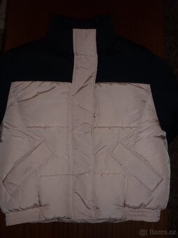 H&M-Dámská zimní bunda vel.XS - 5