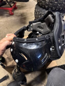 Mx hrudni chranic - 5