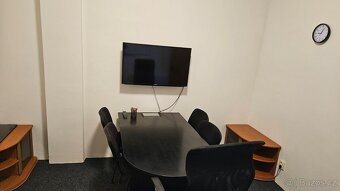 Soubor kancelářského nábytku - 5