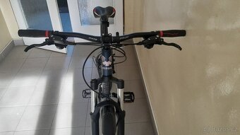 Nové dámské kolo - 5