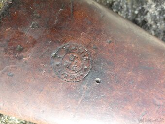 Kropatschek pažba TOP - 5