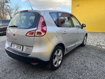 Renault scenic - 5