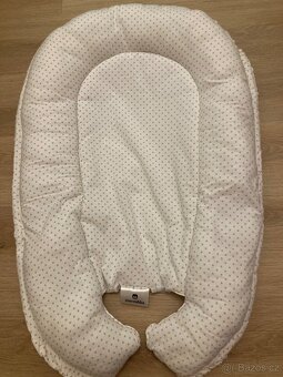 Hnízdo pro miminko Maceshka - 5