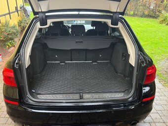 BMW 530d xDrive Touring | 195 kW | 1. majitel v ČR - 5