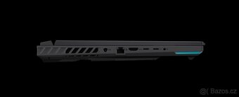 ASUS ROG Strix G16 (G614JZ) — i7-13650HX, RTX 4080 12GB, 2, - 5