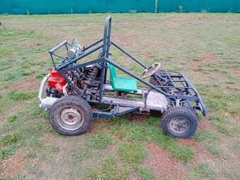 Buggy 600 maluch - 5