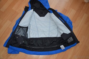 Lyžařská bunda KJUS Formula, vel. 164 - 5