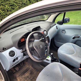 Citroen c3 - 5