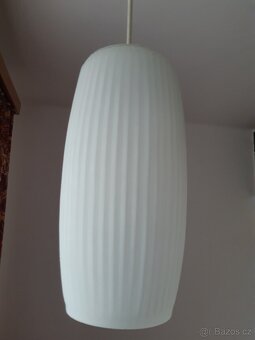 3 stropní lampy - 5