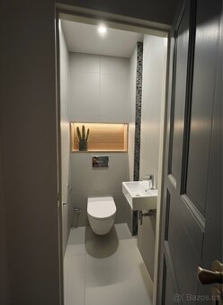 Prodej bytu 2+1 Zlín - Malenovice 56 m² - 5