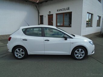 Seat Ibiza 1.2 TSI 77kW SERV.KNIHA - 5