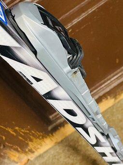 Běžky na bruslení Madshus 170cm - 5