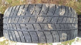 17" alu kola PLW 5x112 pro VW, Audi, Škoda - 5