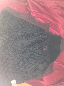 zimnibunda# s kapuci# teplabunda # kozisek - 5