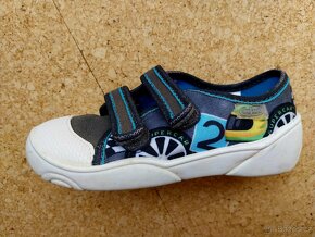 Boty, holínky, vel. 26, 26/27 - 5