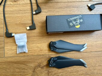 Dron DJI Mavic 2 Pro ve skvělém stavu - 5