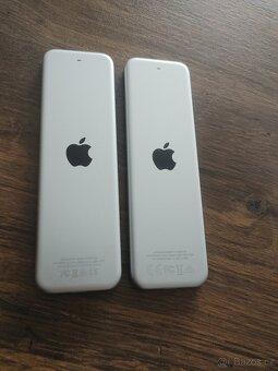 Apple TV Remote ovladač super stav - 5