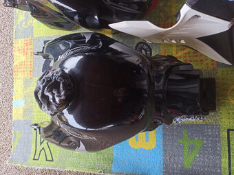 Nádrže benzínové na různé motorky - 5