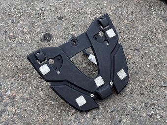 Topcase Vario BMW - 5