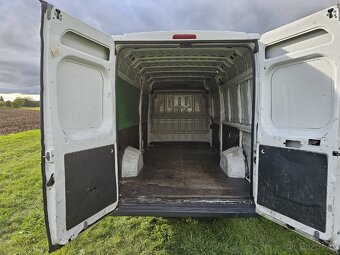 Citroën Jumper 2.2 Hdi,110kw,MAXI - 5