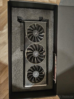 XFX Speedster QICK 319 Radeon RX 6700 XT 12G - 5