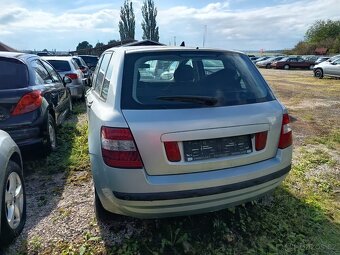 Fiat Stilo 1.6 16V - 5