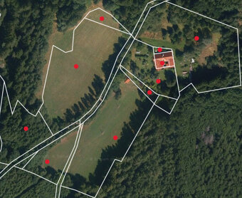 Prodej samoty v České Kanadě - 5