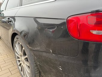 Audi A4 Avant 2.7 tdi 140 kw, Manual - 5