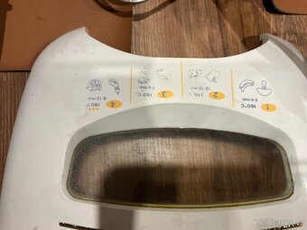 Fritovací hrnec - 5