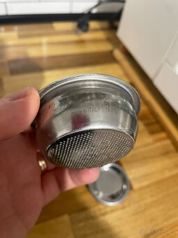 Lelit Mara X PL62X v2 bílá - 5