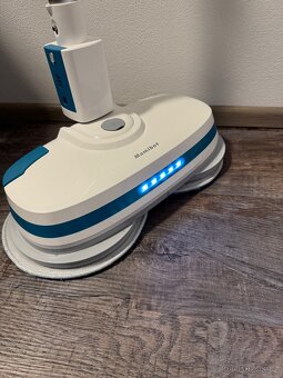 Akumulátorový mop Mamibot Mopa 580 - 5