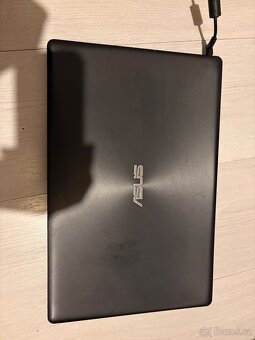 ASUS X550CA - 5