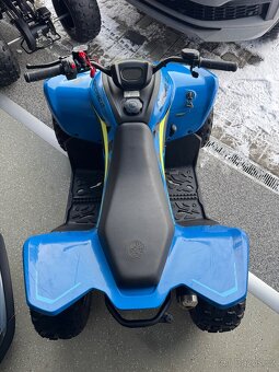 Dětská čtyřkolka CFMOTO GLADIATOR X110 - 5