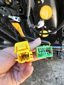 Sedadla vw passat b5 b5,5 - 5