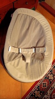 Lehátko/houpátko Nuna leaf - 5