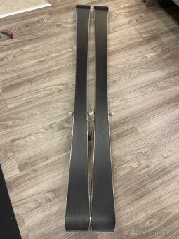 Lyže Lusti 163cm - 5