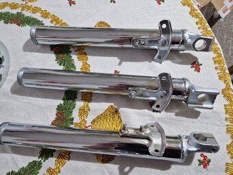 Nově pokovené díly - 5