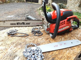 farmářská pila Hecht 957 - 5