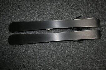 dívčí lyže Dynamic Elve 80 cm , lyžaky Lange - 5