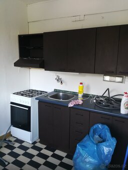 BEZ RK ....DB 1+1+B, zateplený panel, 36,5 m2 Bystrc - 5